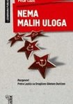 Nema malih uloga razgovori Petra Lazića s Dragišom Giletom Đurićem
