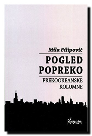 Pogled popreko prekookeanske kolumne