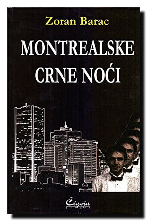 Montrealske crne noći