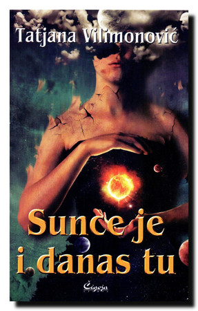 Sunce je i danas tu