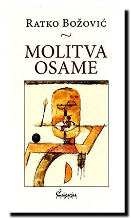 Molitva osame