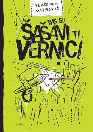 Baš su šašavi ti vernici!