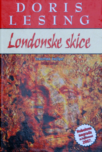 Londonske skice