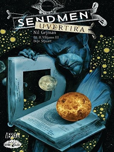 Sendmen: Uvertira