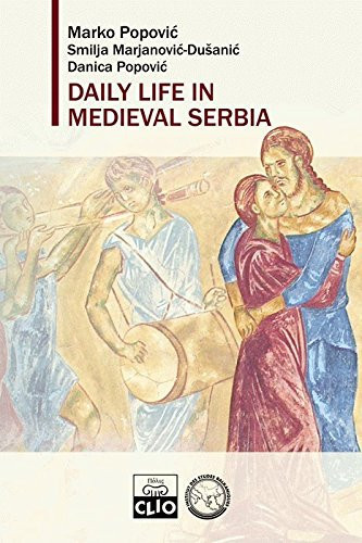 Daily life in medieval Serbia