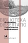 Život ispod nule Ostrinia nubilalis