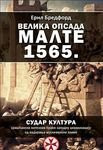 Velika opsada Malte 1565