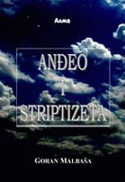 Andjeo i striptizeta
