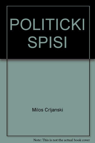POLITICKI SPISI