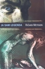 Ja sam legenda