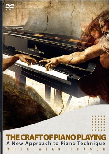 Craft of Piano Playing (English and French Edition)