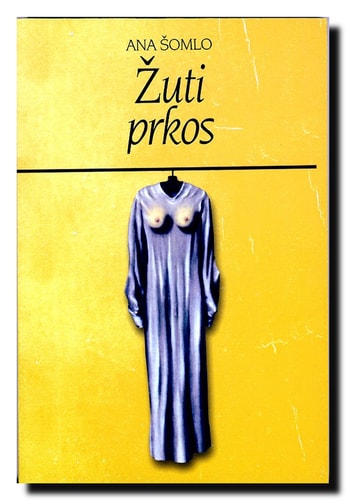 Zuti prkos