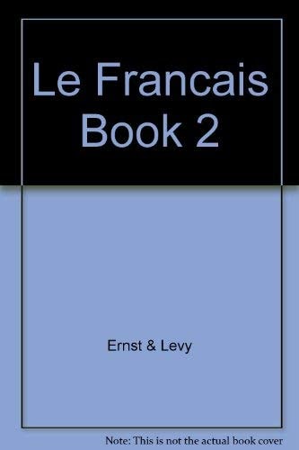 Le Francais Book 2