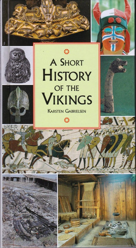 A Short History of the Vikings