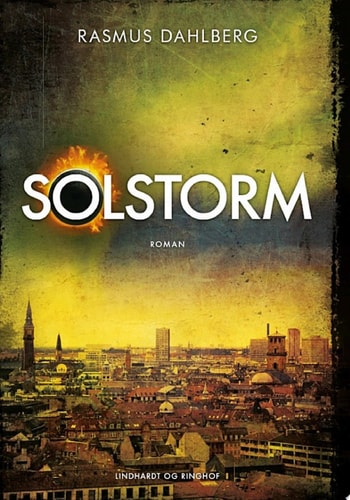 Solstorm
