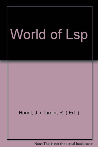 The World of LSP