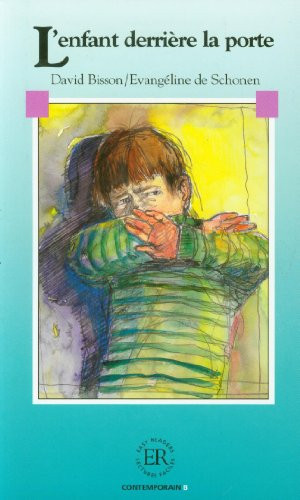 L'enfant derrière la porte