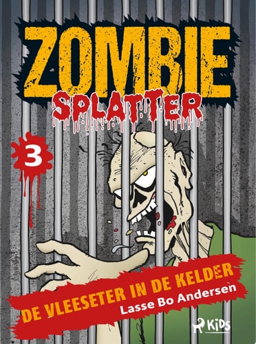 De vleeseter in de kelder