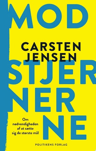 Mod stjernerne