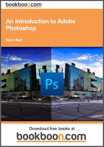 An Introduction to Adobe Photoshop