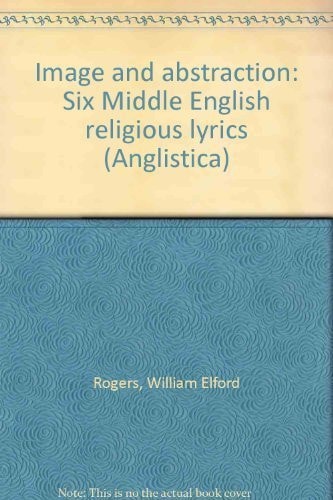 The Language of Chaucer's Poetry An Appraisal of the Verse, Style, and Structure