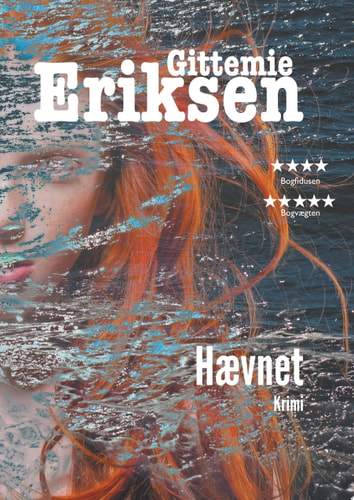 Hævnet En Pia Holm krimi