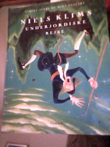 Niels Klims underjordiske rejse