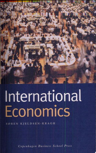 International economics: trade and investment