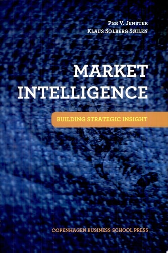 Market Intelligence Building Strategic Insight