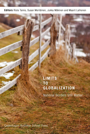 Limits to globalization: national borders still matter