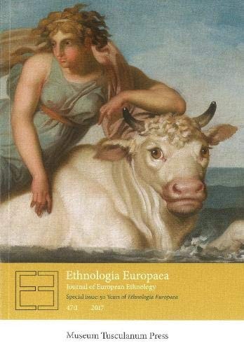 50 Years of Ethnologia Europaea - Readers' Choices from Half a Century