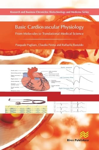 Basic Cardiovascular Physiology From Molecules to Translational Medical Science