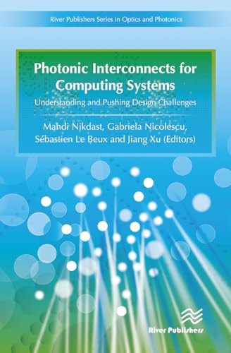 Photonic Interconnects for Computing Systems Understanding and Pushing Design Challenges