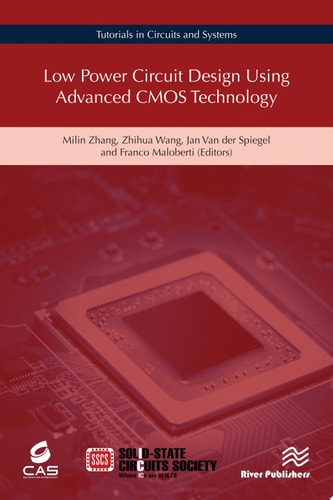 Low Power Circuit Design Using Advanced CMOS Technology