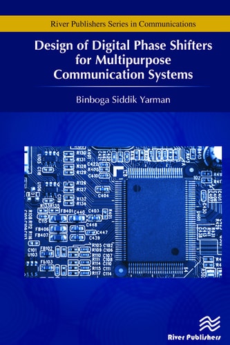 Design of Digital Phase Shifters for Multipurpose Communication Systems