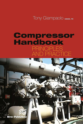 Compressor Handbook Principles and Practice