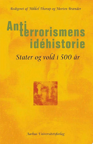 Antiterrorismens idehistorie