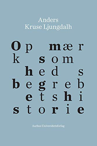 Opmærksomhedsbegrebets historie