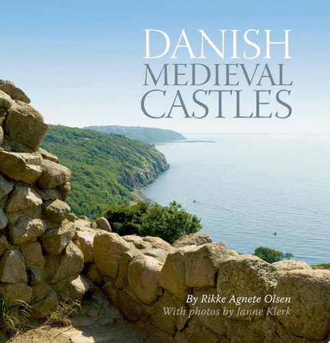 Danish Medieval Castles