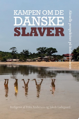 Kampen om de danske slaver