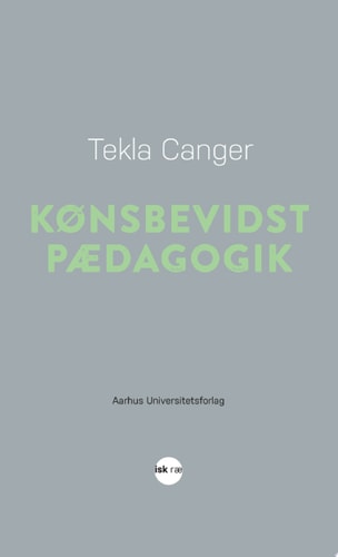 Konsbevidst PAedagogik