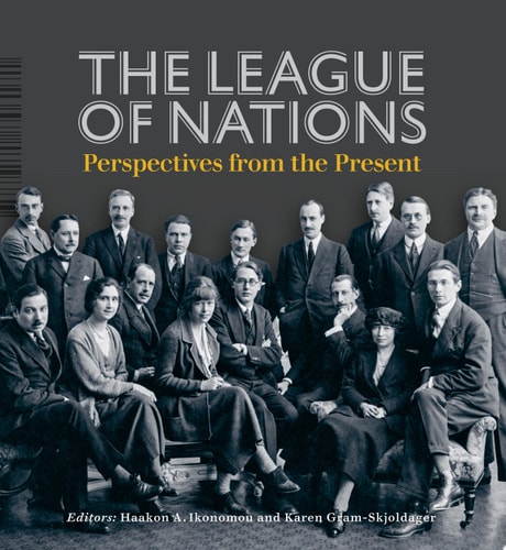 The League of Nations