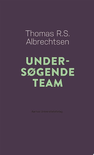 Undersøgende team