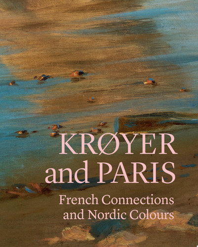 Krøyer and Paris