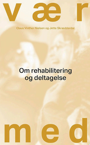 Vær med