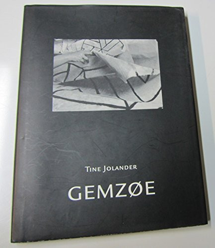 Gemzøe: a Danish textileartist