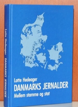 Danmarks jernalder mellem stamme og stat