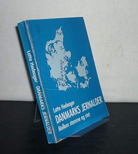 Danmarks jernalder mellem stamme og stat