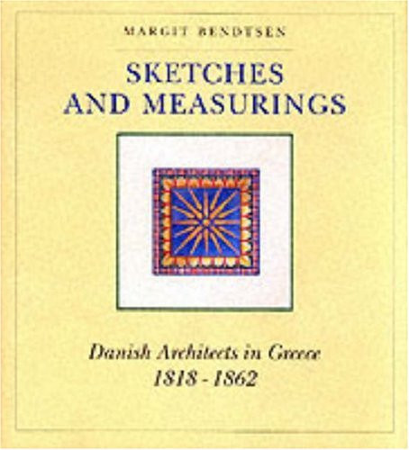 Sketches and Measurings