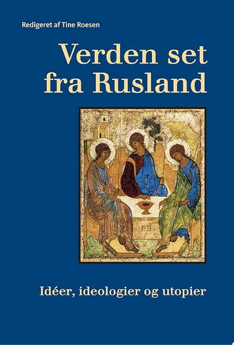 Verden set fra Rusland